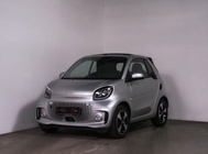 Smart ForTwo 2024