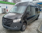 Mercedes-Benz Sprinter 2021