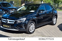 Mercedes-Benz GLA-Class 2014
