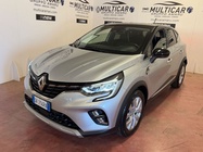 Renault Captur 2022
