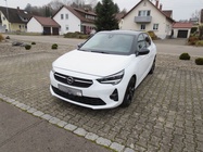 Opel Corsa 2021