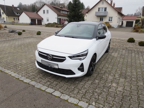 Opel Corsa 2021