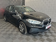 BMW 1 Series 2021