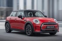 MINI Cooper 2022