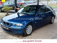BMW 3 Series 2002