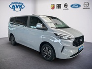 Ford Tourneo Custom 2026