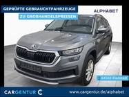Skoda Kodiaq 2023