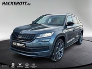 Skoda Kodiaq 2020