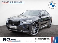 BMW X4 2025