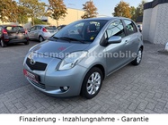 Toyota Yaris 2008