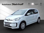 Volkswagen up! 2020