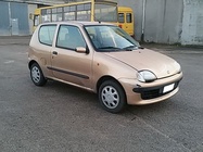 Fiat Seicento 1998
