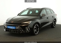 Cupra Leon 2025