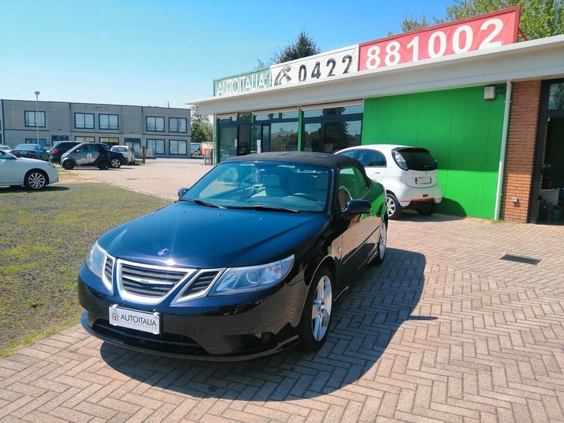 Saab 9-3