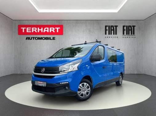Fiat Talento 2018