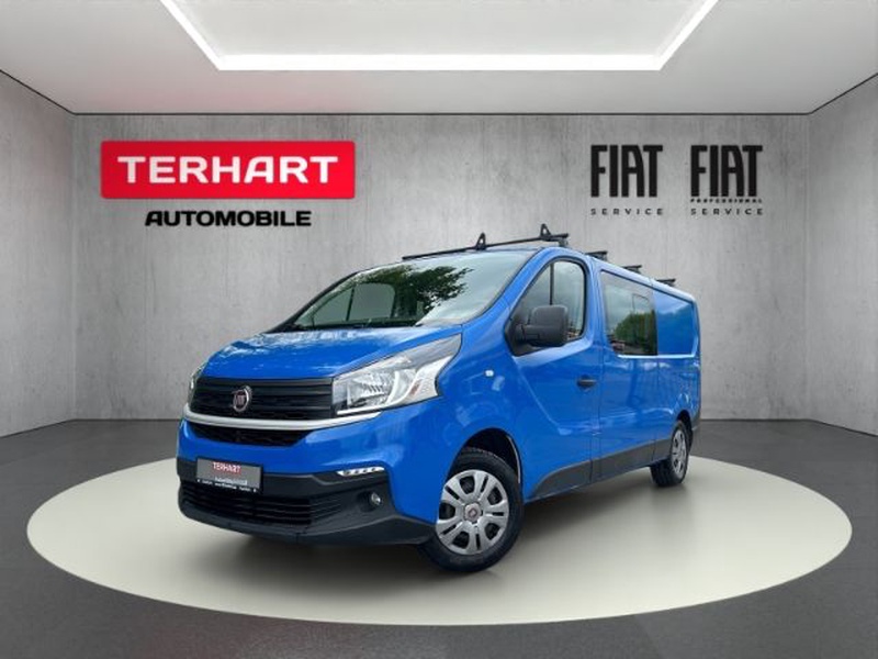 Fiat Talento