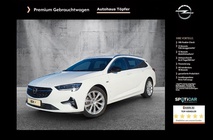 Opel Insignia 2022