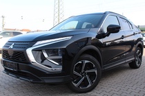Mitsubishi Eclipse Cross 2020