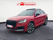 Audi SQ2 2019