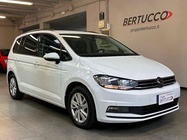 Volkswagen Touran 2023