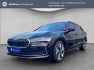 Skoda Superb 2026