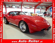 Corvette Other 1977