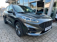 Ford Kuga 2022