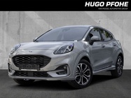 Ford Puma 2023