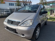 Mercedes-Benz A-Class 2000