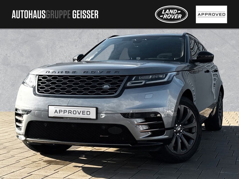 Land Rover Velar