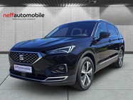 Seat Tarraco 2021