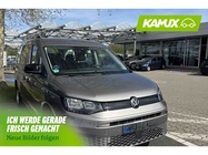 Volkswagen Caddy 2024