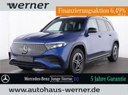 Mercedes-Benz EQB 2025