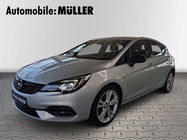Opel Astra 2021