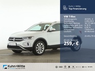 Volkswagen T-Roc 2023