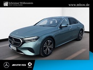 Mercedes-Benz E-Class 2025