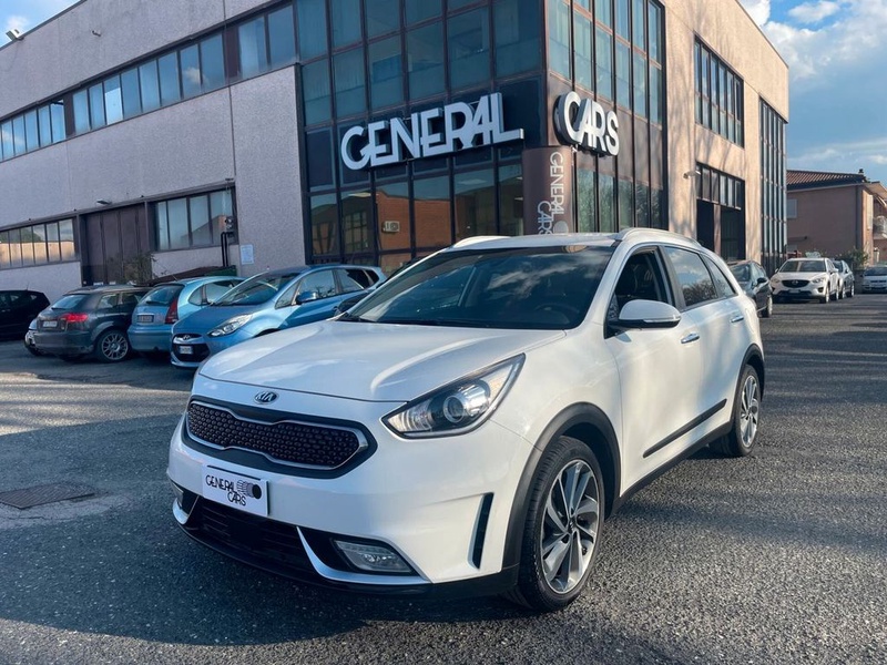 Kia Niro