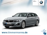 BMW 3 Series 2025
