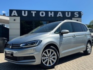 Volkswagen Touran 2024