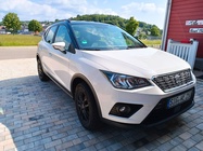Seat Arona 2019