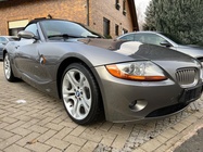 BMW Z4 2003