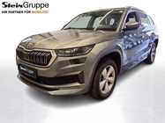 Skoda Kodiaq 2023