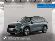 BMW X1 2025