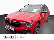 Skoda Kamiq 2026