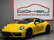 Porsche 911 2022
