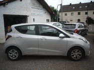 Hyundai i10 2019