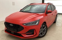 Ford Focus 2024