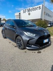 Toyota Yaris 2021
