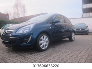 Opel Corsa 2014