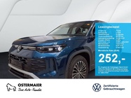 Volkswagen Tayron 2025